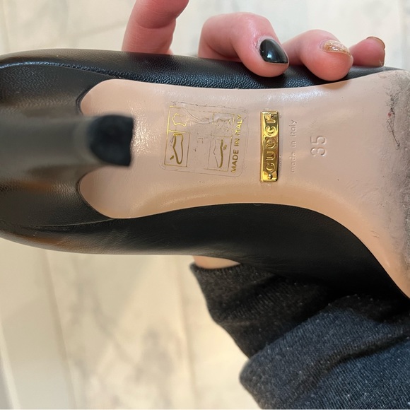 GUCCI!!! - Picture 10 of 14